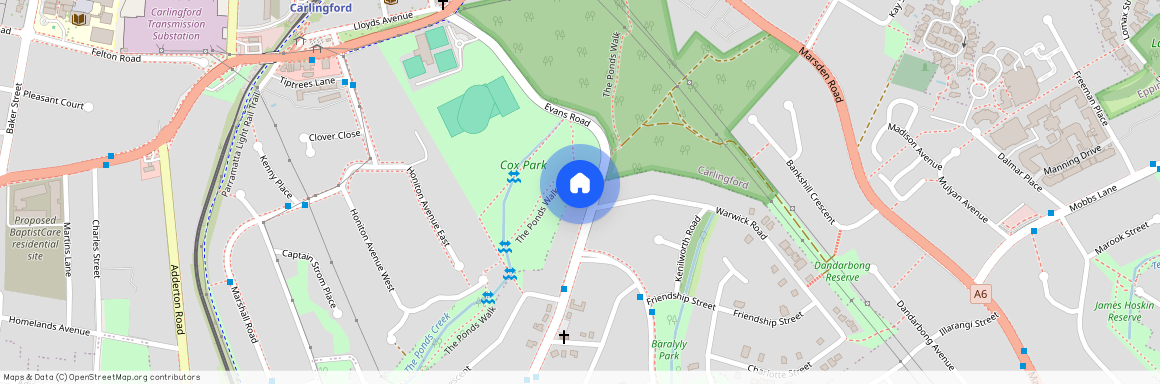 7/139 Evans Road, NSW 2117, Dundas Valley