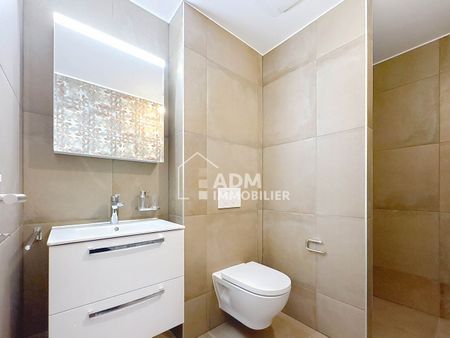 2.5 Zimmer, 42 m² - Foto 3