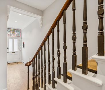 5 bedroom terraced house to rent - Photo 3