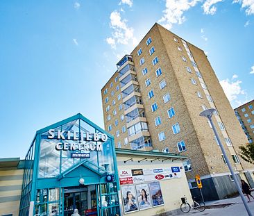 Säbygatan 3 - Foto 4