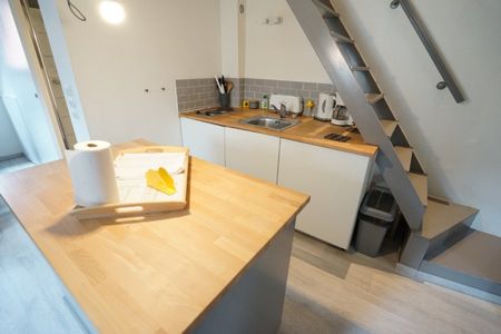 Appartement 2 pièces à Lille - Photo 5