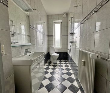 Rummelig lejlighed med central beliggenhed i Odense - Foto 1