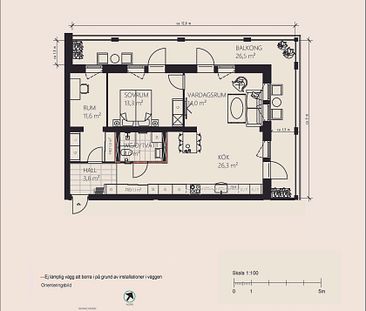 Signalvägen 2B - Photo 1