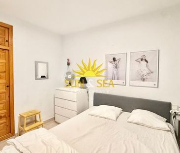 2-BEDROOM GROUND-FLOOR APARTMENT IN TORREVIEJA - Foto 5