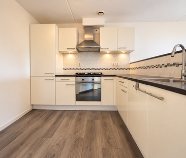 Te huur: Appartement Troelstrakade 39 A in Den Haag - foto 4