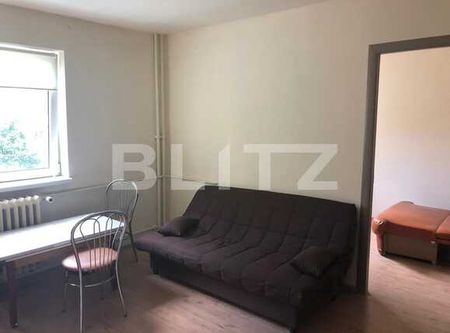 Apartament 2 camere, 30 mp, renovat recent, zona strazii Albac - Fotografie 5