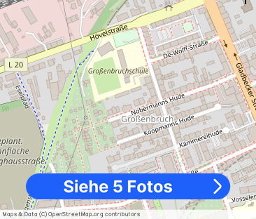 Wohnung zur Miete in Essen - Foto 1