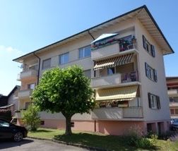 Appartement de 3 pièces au 1er étage - Photo 1
