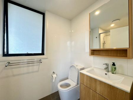 “Modern Apartment in the Heart of Rouse Hill” - Photo 3