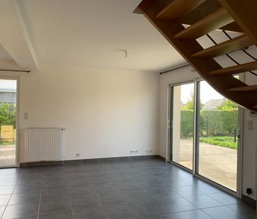 Location Maison 5 pièces 108m² ST MELOIR DES ONDES 35350 - Photo 2