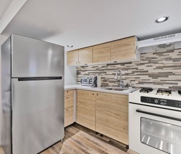 For Lease - 69 Richardson Drive Unit# Lower, Aurora, Ontario - Photo 1