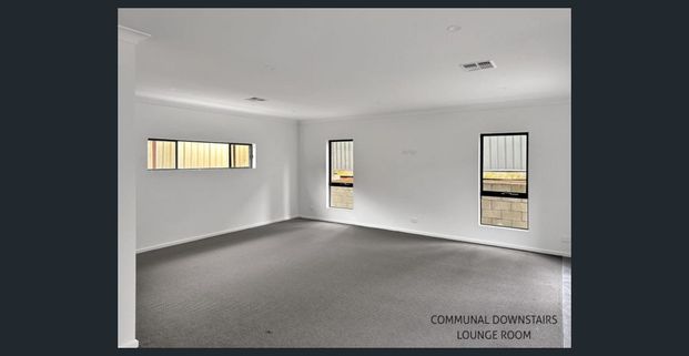 BRAND NEW BOARDING HOUSE ROOMS FOR LEASE - Photo 1