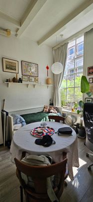 Te huur: Studio Hogewoerd in Leiden - Photo 1