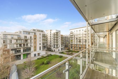 3 Bed Flat, Kara Court, E3 - Photo 2