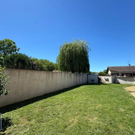 Appartement à louer 4 pièces 112.09m² - Photo 3