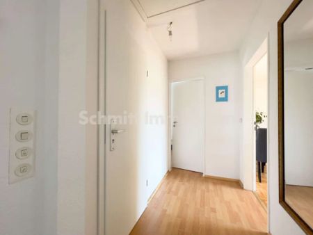 Perfekt für eine WG // Möblierte Wohnung // All-Inclusive 1.200 € Pauschalmiete - Foto 2