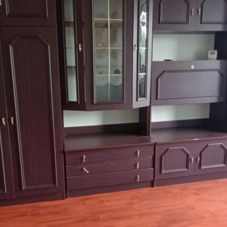 2 camere, semidecomandat, 55 mp, de inchiriat apartament in zona Tatarasi, Ateneu, Cod 163238 - Photo 1