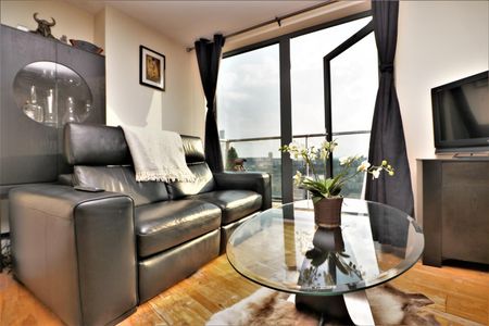 Parkview Apartments, Chrisp Street, E14 6ET, London - Photo 3