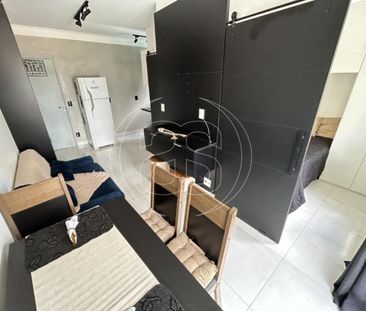 Apartamento Mobiliado Em Moema Com Varanda E 1 Vaga? 32 m² - Photo 6