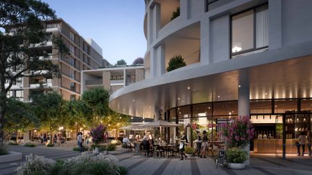 428/1E Themeda Avenue TALLAWONG - Photo 3