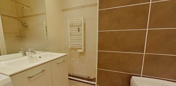 APPARTEMENT T2 A LOUER - Photo 2