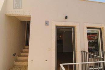 Apartamento T1+1 em Setúbal