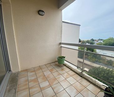 Location Appartement 2 pièces 43m² - Photo 6