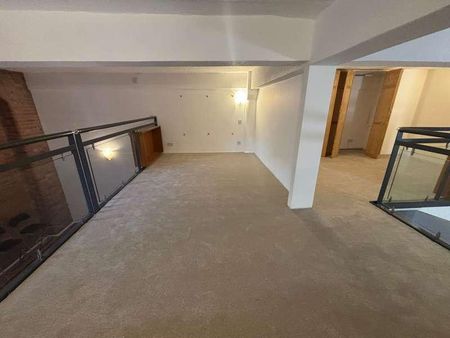 Fairfield Road, Bow Quarter, E3 - Photo 2