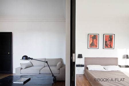 Appartement à louer rue du Cherche-Midi, Paris 6ème - Photo 2