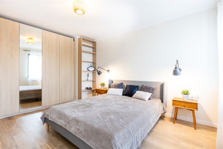 Mieszkanie do wynajęcia 68m2 Chodkiewicza 51 - Фото 4