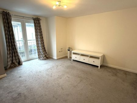 2 bedroom flat to rent - Photo 5