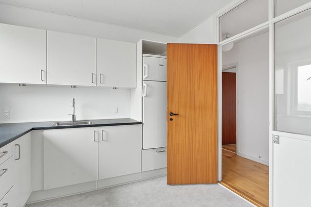 Engholmvej, 27, Nørre Snede, 8766 - Foto 1