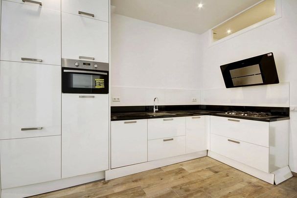 Appartement te huur: Busken Huetstraat 6-H 1054 SZ Amsterdam - Photo 1