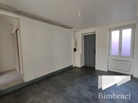 Appartement à louer, 2 pièces - Orléans 45000 - Photo 4