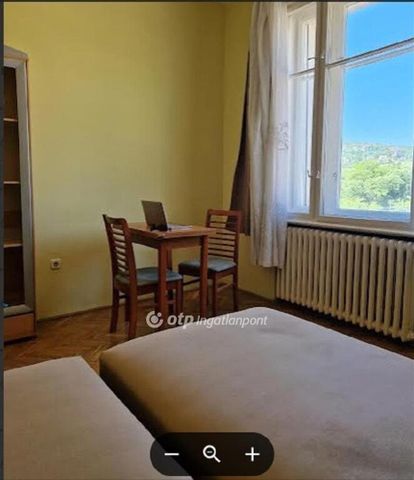 Kiadó jó állapotú lakás - Budapest II. kerület - Fotó 4