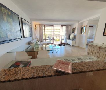 Ref 15548 – **Great apartment with sea views! Spacious, with lots o... - Photo 1