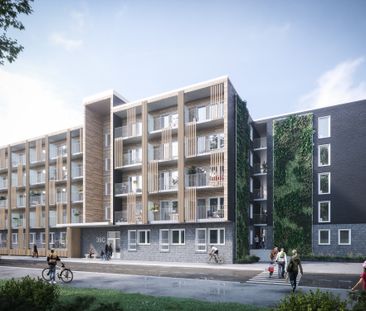 Gyrogatan, Örebro - Photo 6