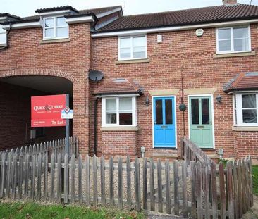 Vicarage Mewselloughton, HU15 - Photo 1