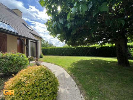Location Maison 6 pièces 105m² BRUZ 35170 - Photo 4