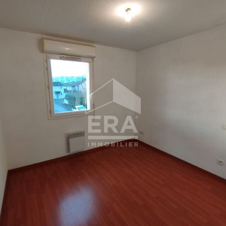 Appartement Port Sainte Foy Et Ponchapt 3 pièce(s) 56 m2 - Photo 4