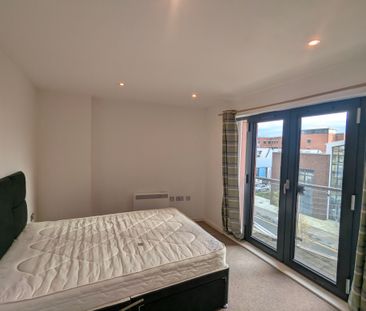 South Quay, Kings Road, Marina, Swansea. SA1 8AL - Photo 2