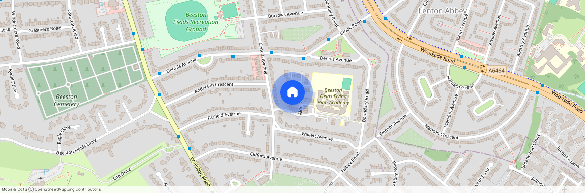 Alderman Close, Beeston, NG9 2RH