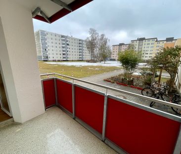 Mietwohnung in Altdorf - Einziehen und Wohlfühlen! 3-Zimmer-Wohnung... - Photo 5