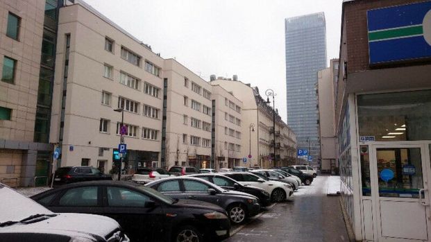 mazowieckie, Warszawa, Śródmieście, Próżna - Фото 1