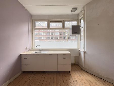 Te huur: Appartement Mathenesserweg 60 B BG in Rotterdam - Photo 4