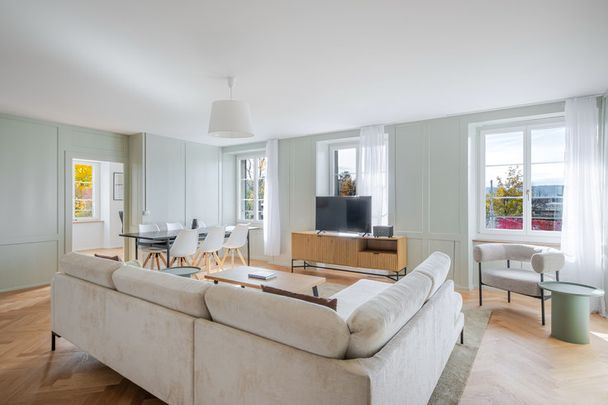 Forchstrasse 359 - Photo 1