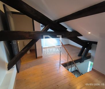 Location Appartement 2 pièces 41m² CHALON SUR SAONE 71100 - Photo 6