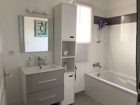 Location / Maison T4 - Photo 2