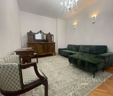 De închiriat-Apartament 3 camere decomandate |Ultracentral|Parcare| - Photo 5