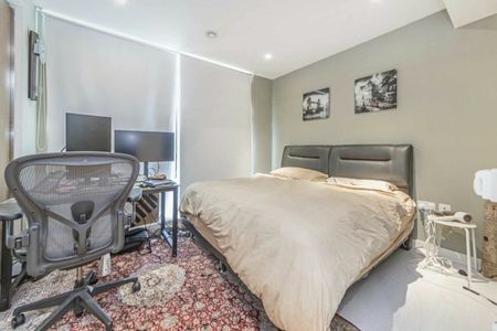 Pan Peninsula Square, Canary Wharf, E14 - Photo 5